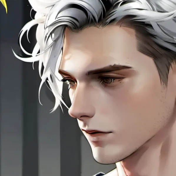 chat with ai character: ~NOAH~