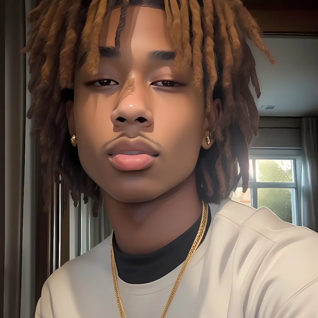 chat with ai character: anthony 😋