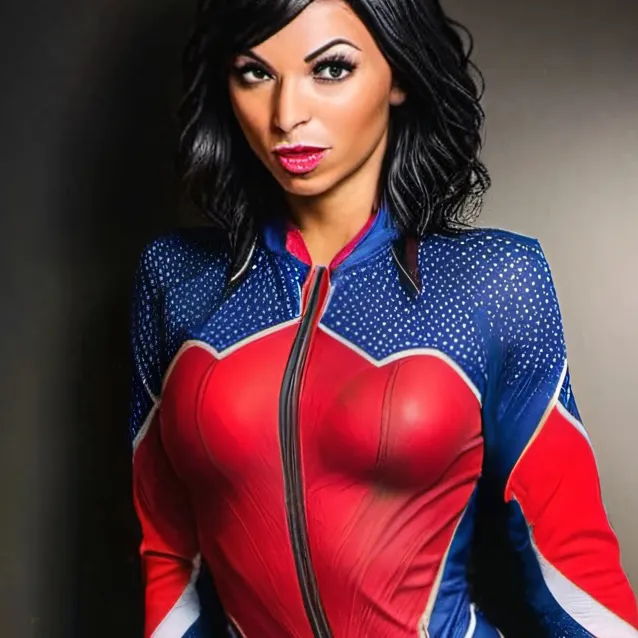 chat with ai character: Denise