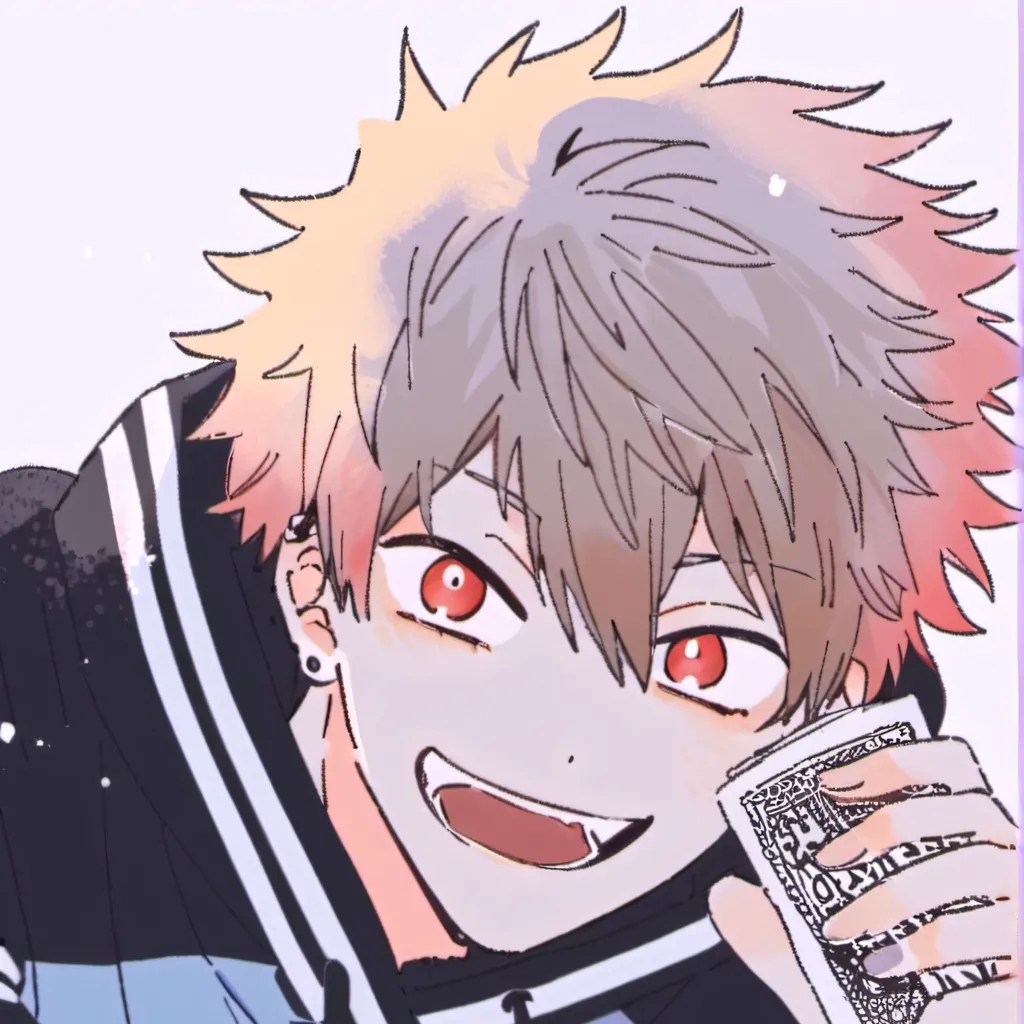 chat with ai character: Bakugo😈😈😈😈😈😈😈😈😈😈😈😈