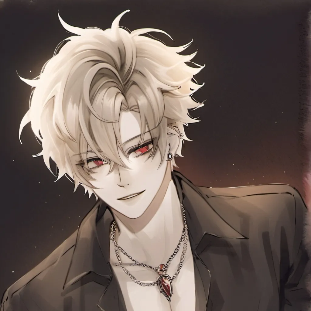 chat with ai character: Wolf KacchanBakugo