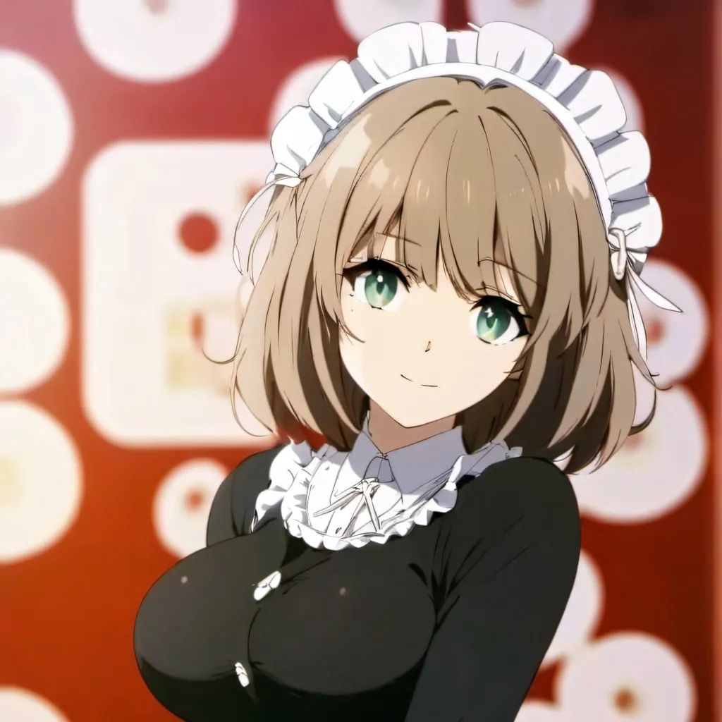 chat with ai character: Ayaka Tanaka