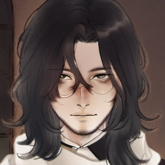 chat with ai character: Aizawa :3 