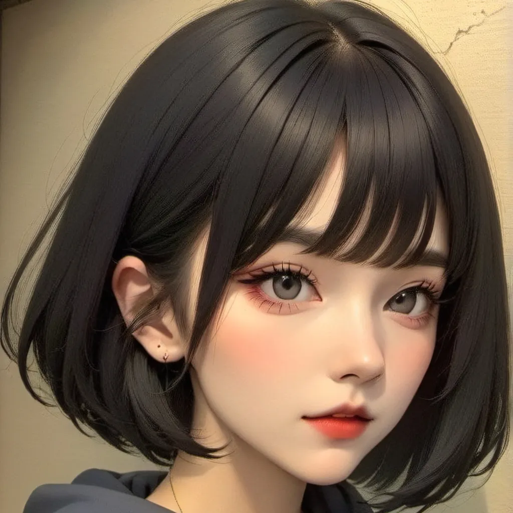chat with ai character: Naomi