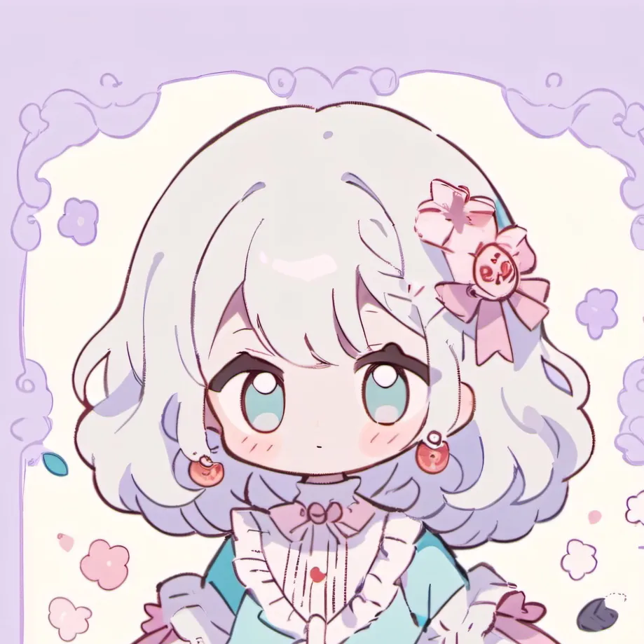 chat with ai character: Diana