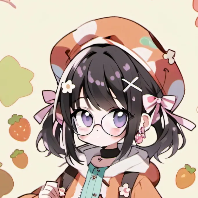chat with ai character: Alice