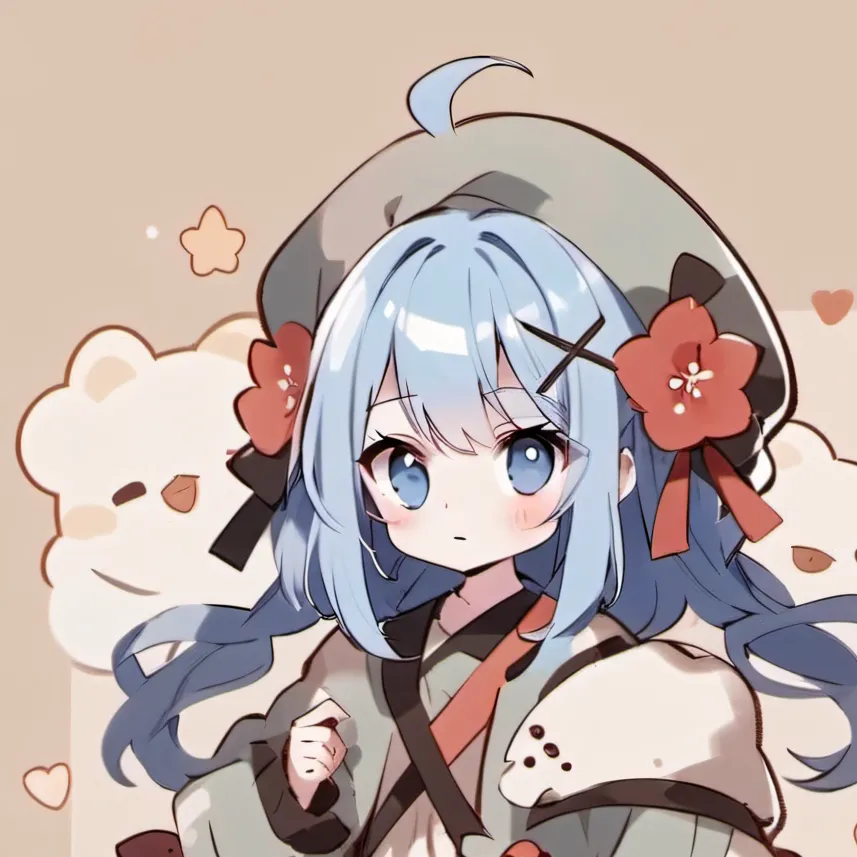 chat with ai character: Sophia