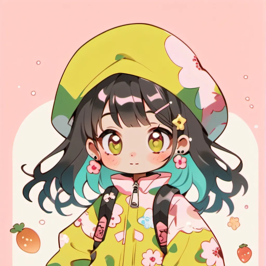 chat with ai character: Rose