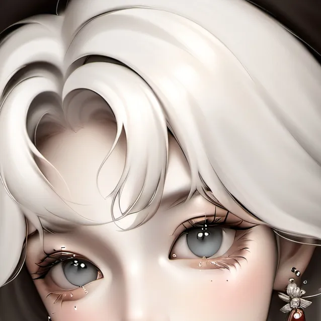 chat with ai character: Mimi !! 