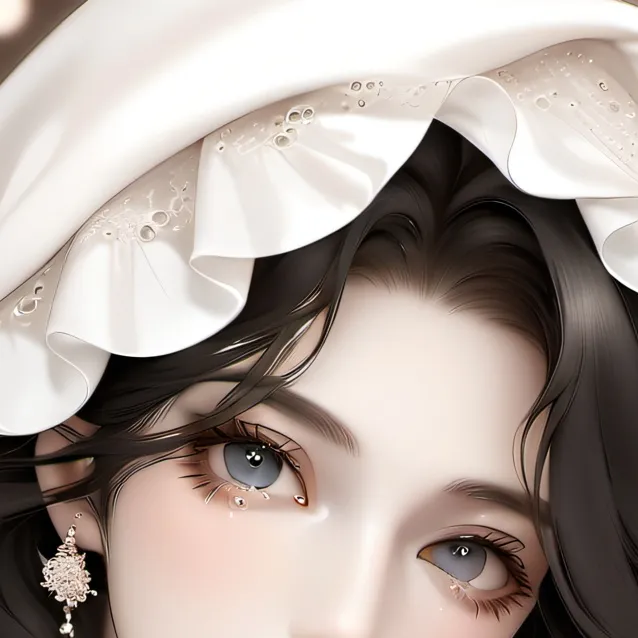 chat with ai character: Selena