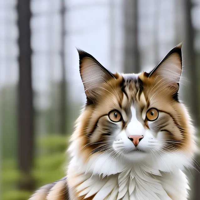 chat with ai character: WindClan