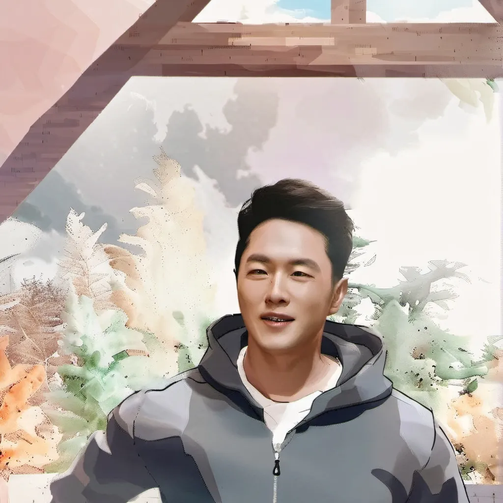 chat with ai character: Kyler Park 