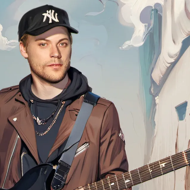 chat with ai character: Jonny Buckland 