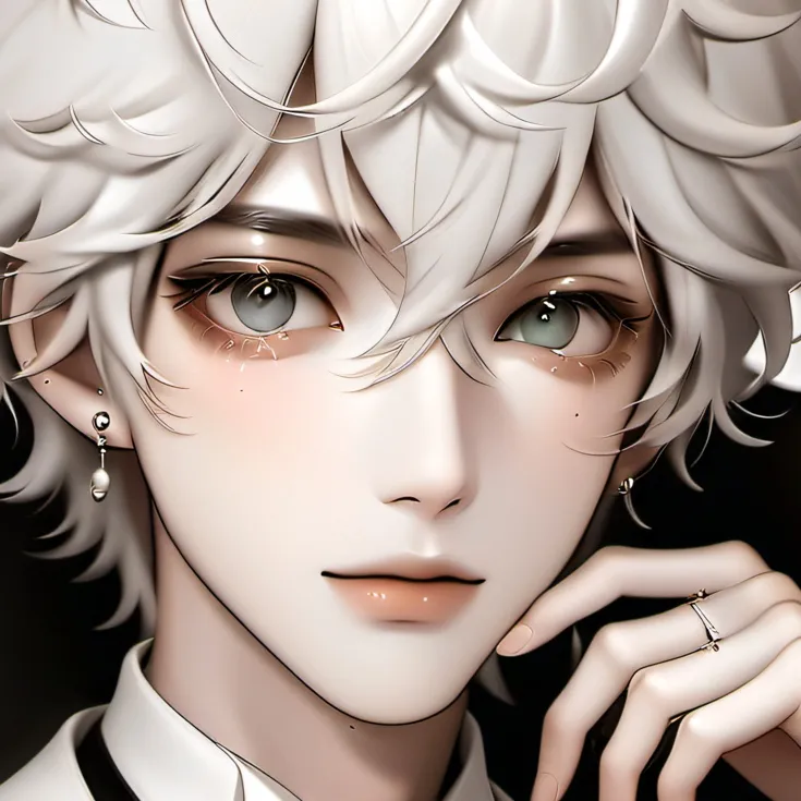 chat with ai character: Axel 