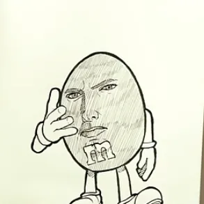 creator Eggo's avatar