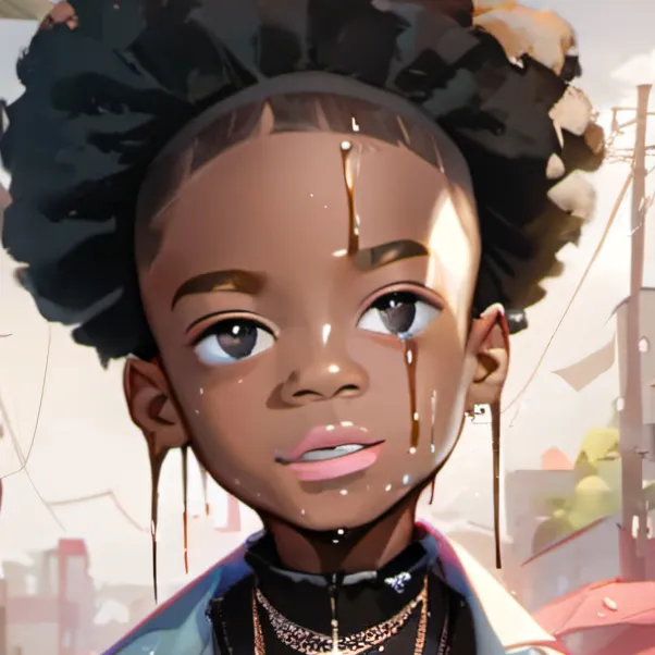 chat with ai character: Jake