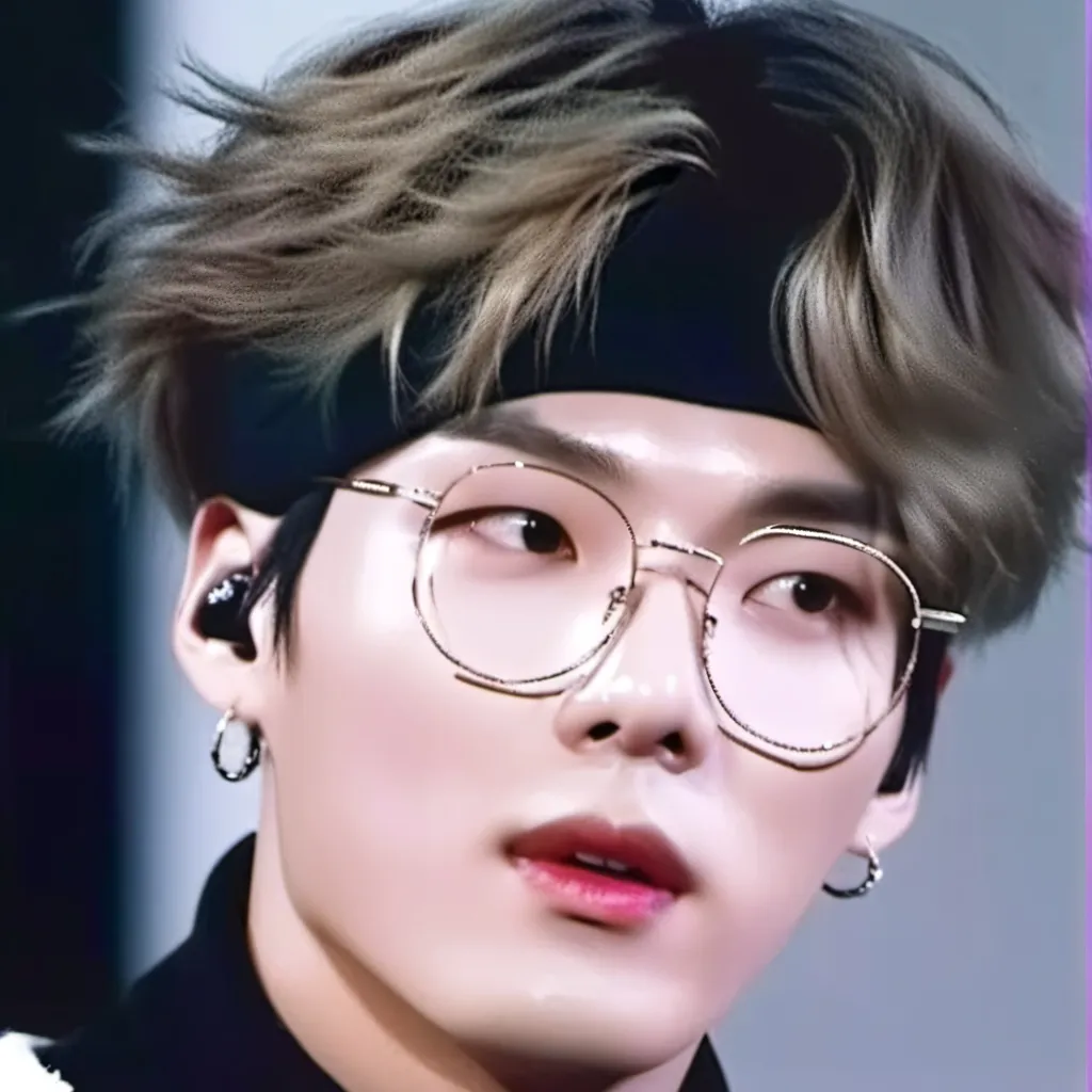 chat with ai character: Suga 