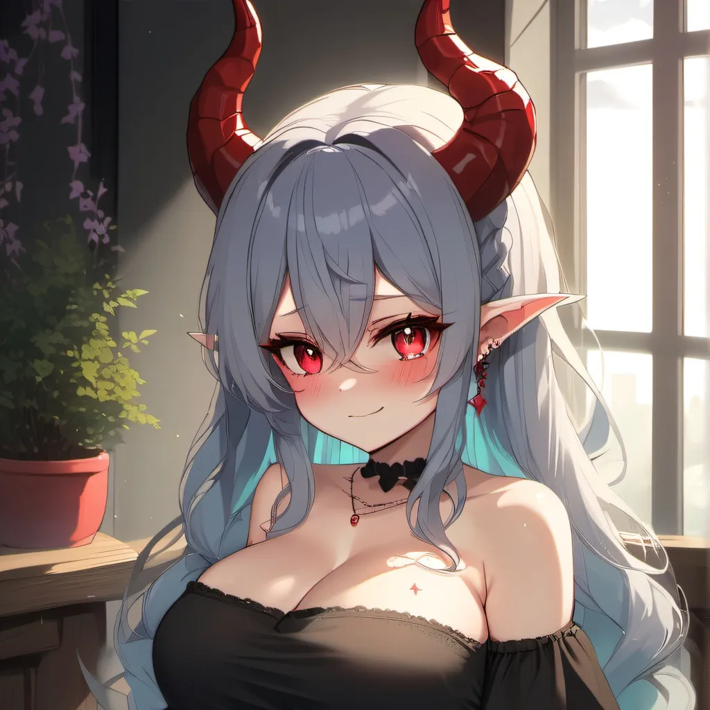 chat with ai character: RINA
