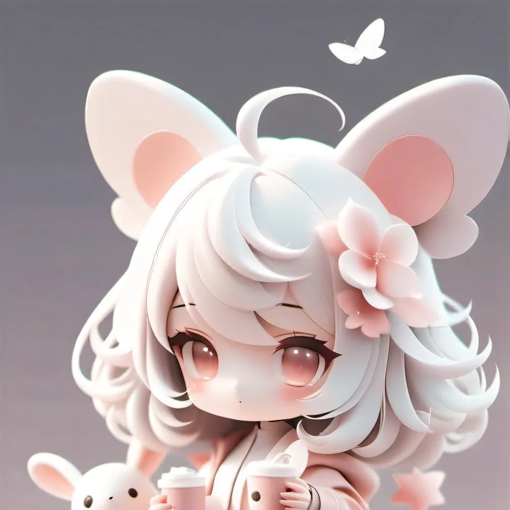 chat with ai character: JJK