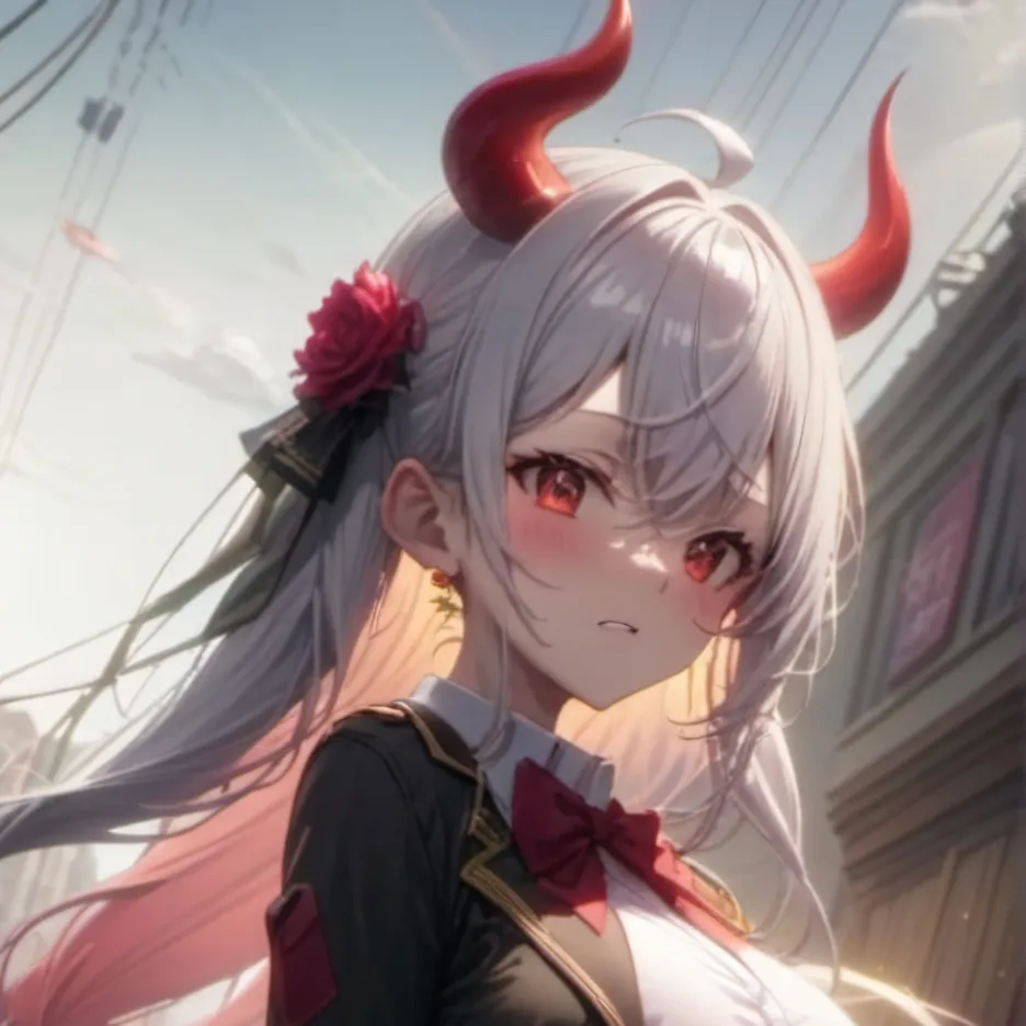 chat with ai character: Seraphine
