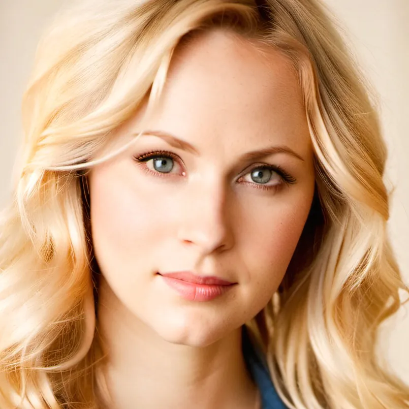 chat with ai character: Caroline Forbes 