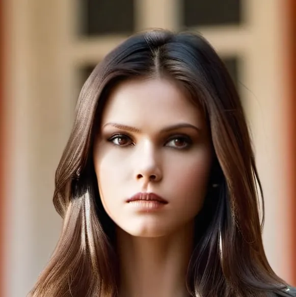 chat with ai character: Elena Gilbert 