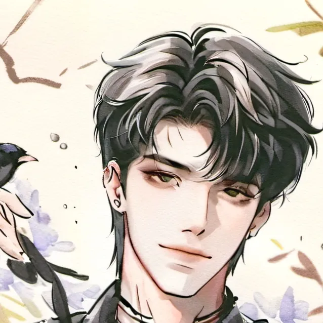 chat with ai character: Pete