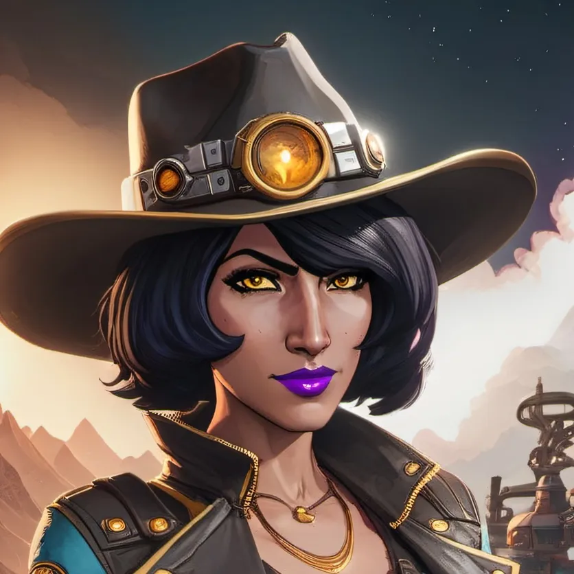 chat with ai character: Nisha Kadam