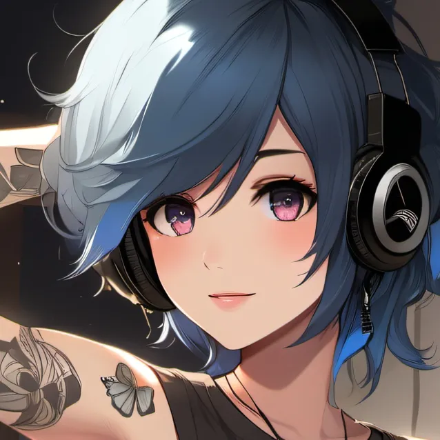 chat with ai character: sara fox