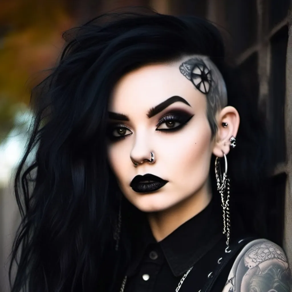 chat with ai character: Ashley 