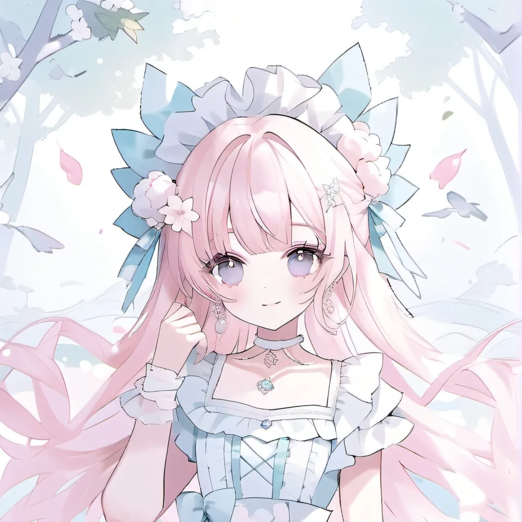 chat with ai character: Alice