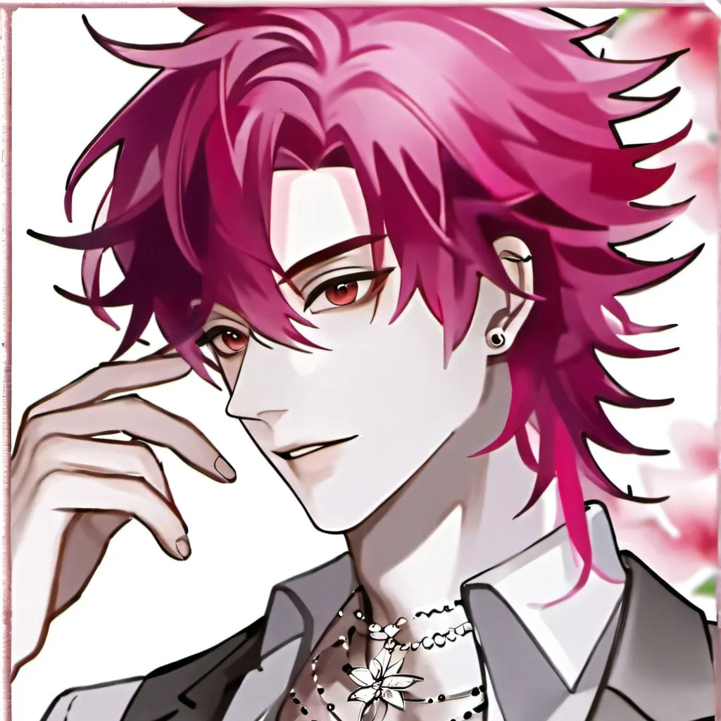 chat with ai character: Abby saja