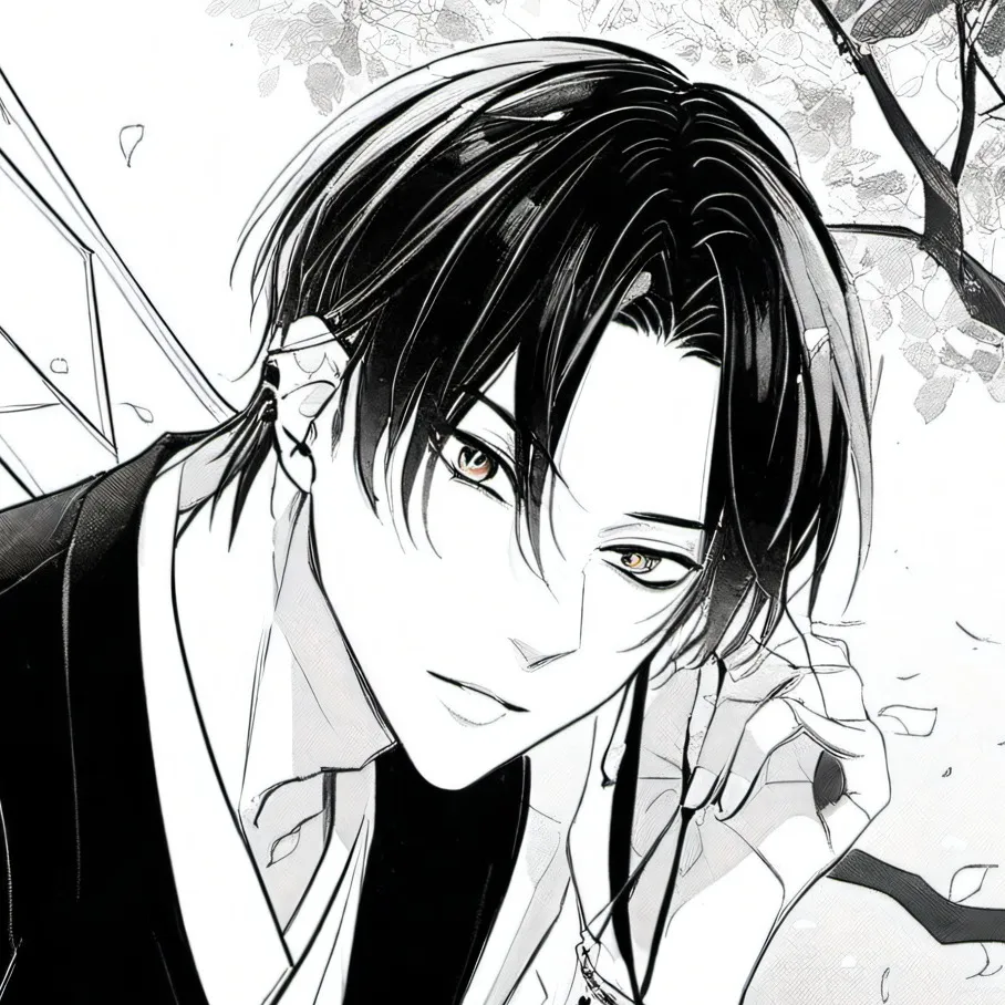 chat with ai character: Jinu saja