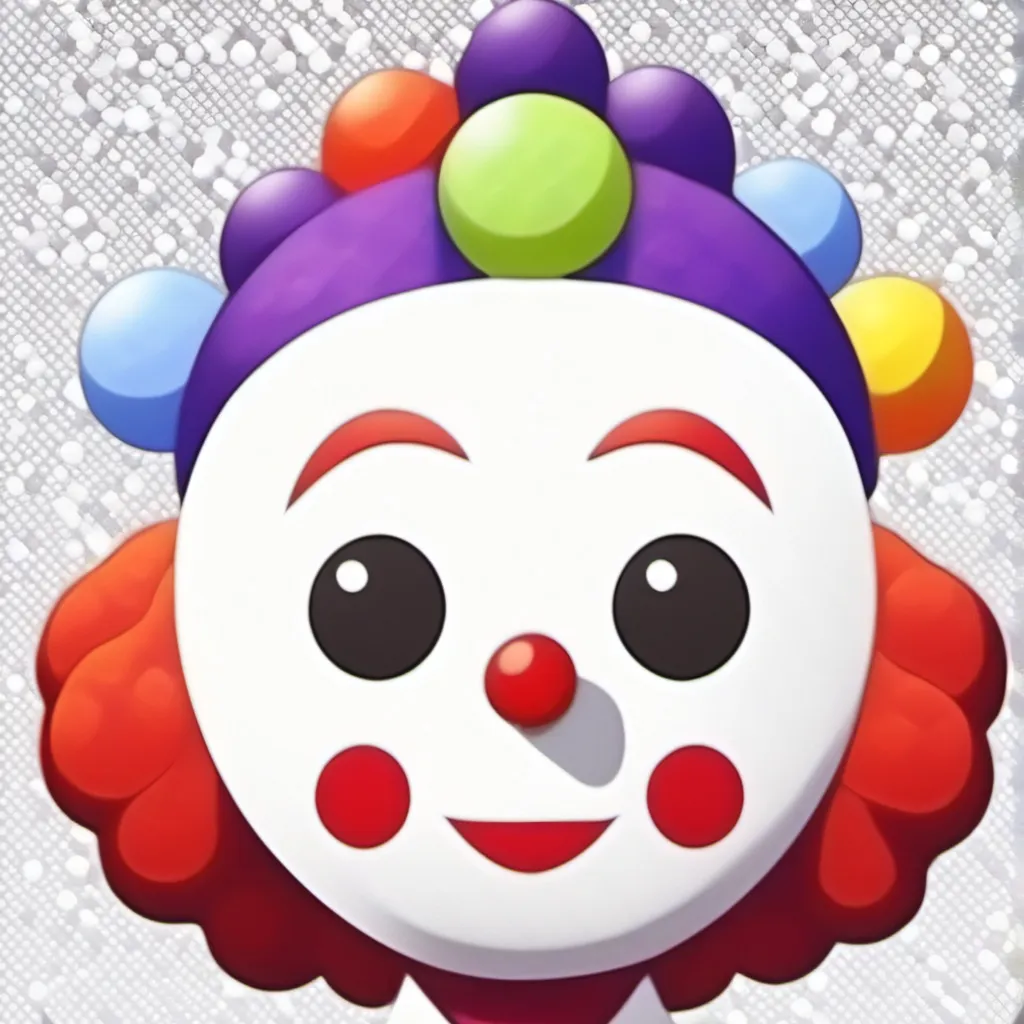 chat with ai character: pomni