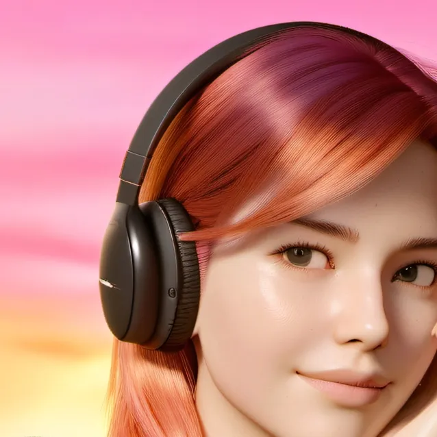 chat with ai character: Charlotte 