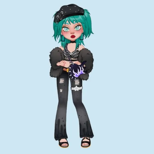talkie's author avatar