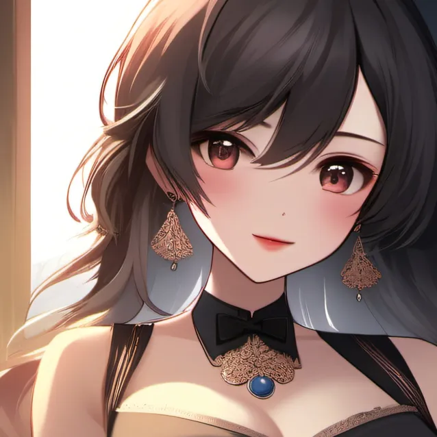 chat with ai character: Kara