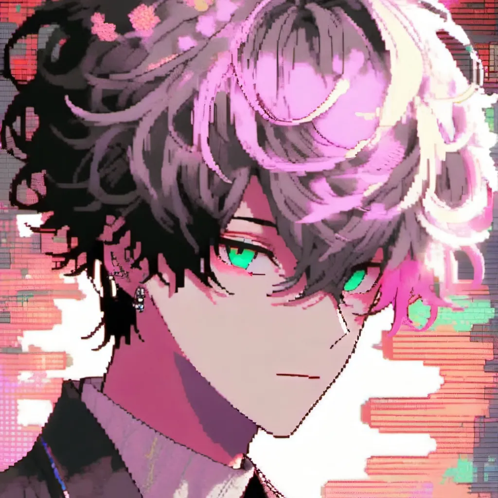 chat with ai character: Felix