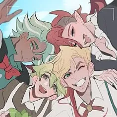 creator KaiaFinnegan's avatar