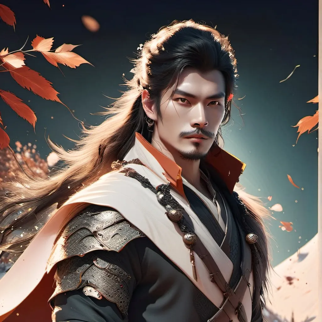 chat with ai character: Erasmus