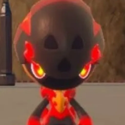 creator charcadet.'s avatar