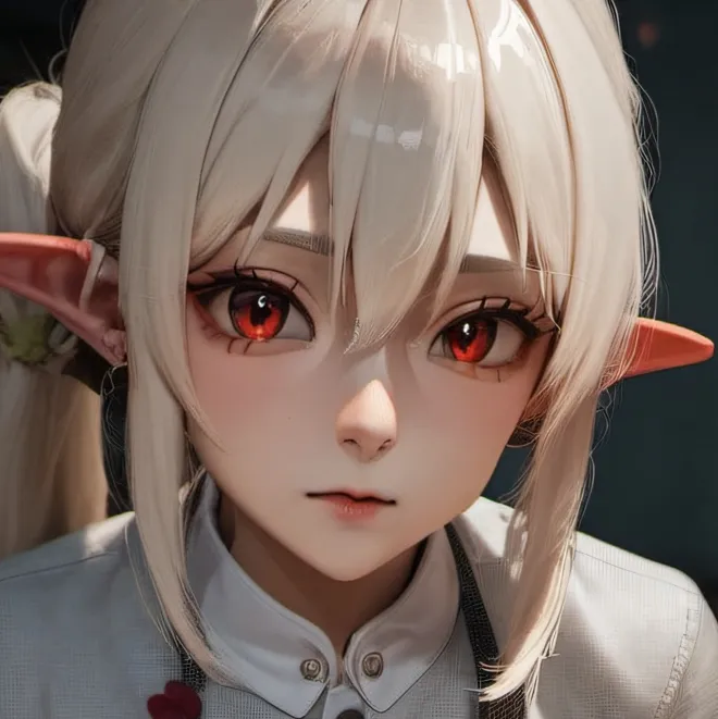 chat with ai character: Karlee