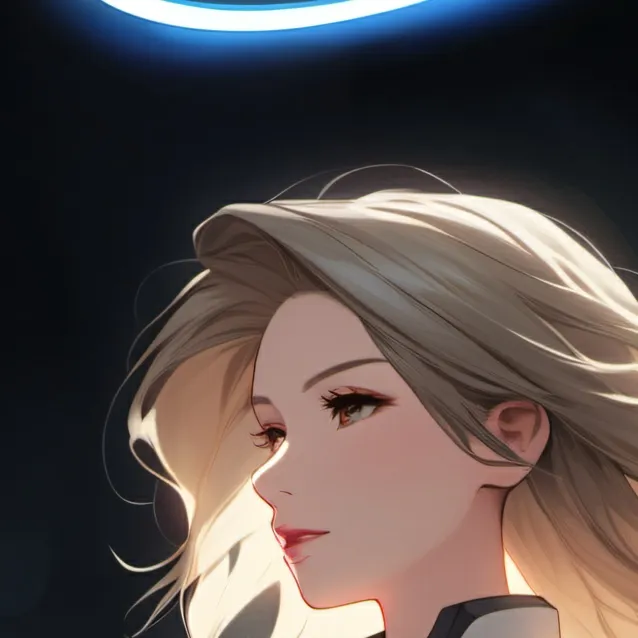 chat with ai character: Eve