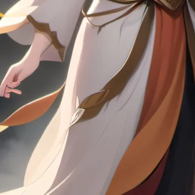 chat with ai character: Liu Yan