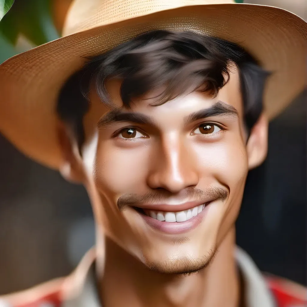 chat with ai character: (Clyde)sdale 