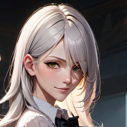 chat with ai character: Scarlett 🍷