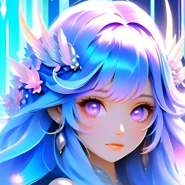 chat with ai character: May