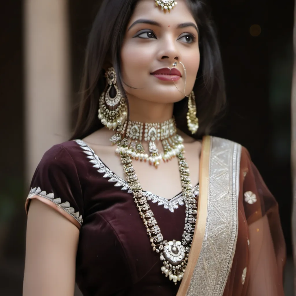 chat with ai character: Debjani 