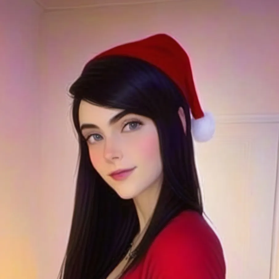 chat with ai character: Alexia