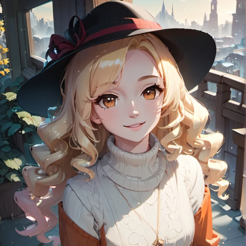 chat with ai character: •Rose•